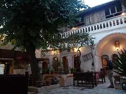 Sark Ciragan Konak Butik Otel