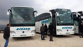 Sark Ciragan Konak Butik Otel