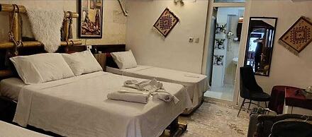 Sark Ciragan Konak Butik Otel