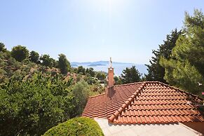 Villa Stratos Skiathos