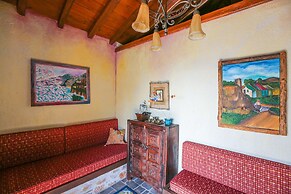 Villa Stratos Skiathos