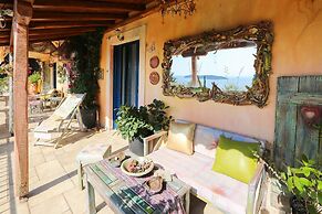 Villa Stratos Skiathos