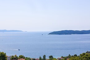 Villa Stratos Skiathos