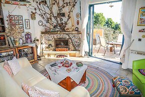 Villa Stratos Skiathos