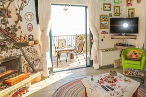 Villa Stratos Skiathos