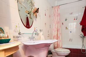 Villa Stratos Skiathos