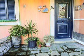 Villa Stratos Skiathos