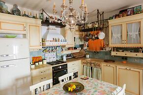 Villa Stratos Skiathos