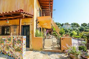 Villa Stratos Skiathos