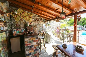 Villa Stratos Skiathos