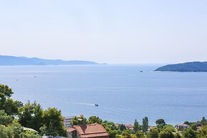 Villa Stratos Skiathos