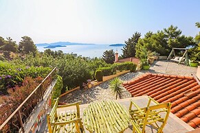 Villa Stratos Skiathos