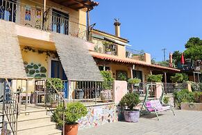 Villa Stratos Skiathos