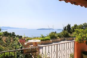 Villa Stratos Skiathos