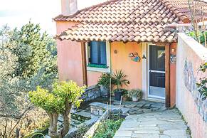 Villa Stratos Skiathos