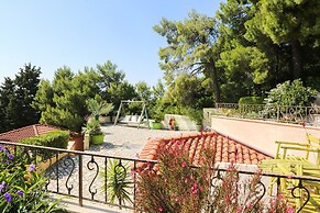 Villa Stratos Skiathos