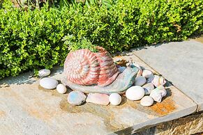 Villa Stratos Skiathos