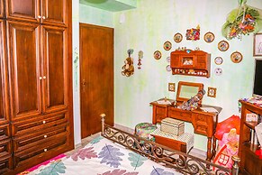 Villa Stratos Skiathos