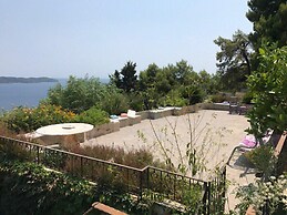Villa Stratos Skiathos