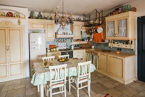 Villa Stratos Skiathos