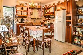 Villa Stratos Skiathos