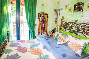 Villa Stratos Skiathos