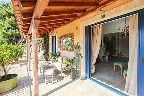 Villa Stratos Skiathos