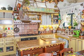 Villa Stratos Skiathos