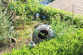 Villa Stratos Skiathos