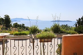 Villa Stratos Skiathos