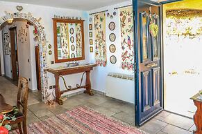 Villa Stratos Skiathos