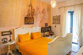 Villa Stratos Skiathos