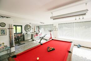 Villa Stratos Skiathos