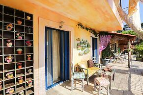 Villa Stratos Skiathos