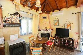 Villa Stratos Skiathos