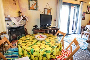 Villa Stratos Skiathos