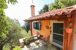 Villa Stratos Skiathos