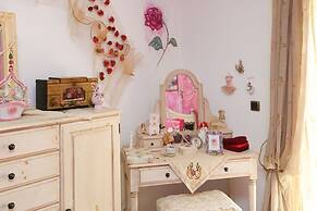 Villa Stratos Skiathos