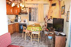 Villa Stratos Skiathos