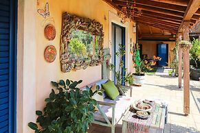 Villa Stratos Skiathos