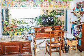 Villa Stratos Skiathos