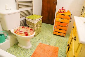 Villa Stratos Skiathos