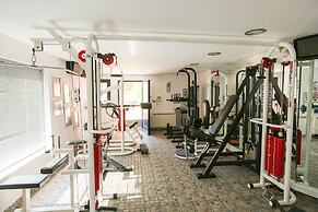 Villa Stratos Skiathos