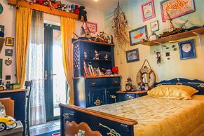 Villa Stratos Skiathos