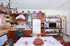 Villa Stratos Skiathos