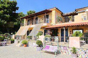 Villa Stratos Skiathos