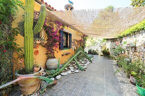 Villa Stratos Skiathos