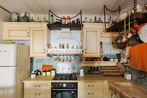 Villa Stratos Skiathos