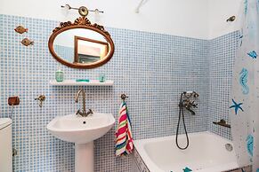 Villa Stratos Skiathos