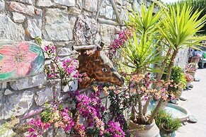 Villa Stratos Skiathos